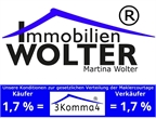 Immobilien Wolter , Inh. Martina Wolter