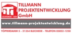 Tillmann Projektentwicklung GmbH