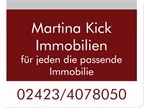 Martina Kick Immobilien