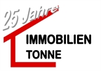 Immobilien Tonne