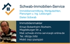 Schwab-Immobilien-Service