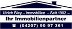 Ulrich Bley e.K. Immobilien