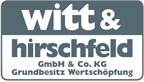 Witt & Hirschfeld GmbH & Co. KG Grundbesitz Wertschöpfung