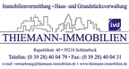 Thiemann-Immobilien