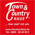 Hausbau Realisierung Ahlborn GmbH - Town & Country Lizenz-Partner