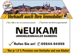 Neukam Immobilien - Immobilienmakler Bamberg