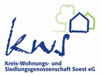 Kreis-Wohnungs- und Siedlungs- genossenschaft Soest eG