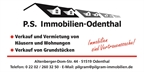 P.S. Immobilien - Odenthal