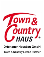 Ortenauer Hausbau GmbH Town & Country Lizenz-Partner