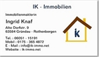 IK- Immobilien