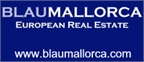 Blau Mallorca Europäische Immobilien