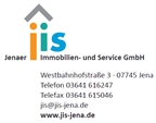 Jenaer Immobilien- und Service GmbH