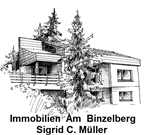 Immobilien Am Binzelberg Sigrid C.Müller