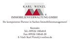Karl Wenzl Immobilienverwaltung GmbH