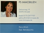 PS Immobilien