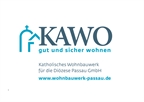 Katholisches Wohnbauwerk für die Diözese Passau GmbH