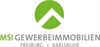 MSI Gewerbeimmobilien GmbH