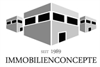 Immobilienconcepte seit 1989