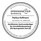 Immobilien & Finanzierung Markus Hoffmann