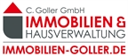 Hausverwaltung C. Goller GmbH