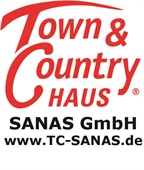 SANAS GmbH - Town & Country Lizenz-Partner