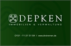 Depken Immobilien und Verwaltung