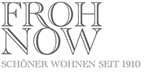 FrohNow - Schöner Wohnen seit 1910 Harriet Pochhammer und Andel Nissen