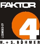 Faktor 4 Baubetreuungs- u. Verwaltungs- GmbH