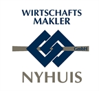 Wirtschaftsmakler Nyhuis GmbH