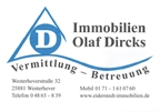 Immobilien Olaf Dircks