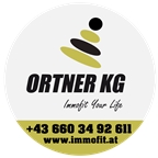 Ortner KG | Immofit Your Life 