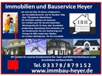 Immobilien und Bauservice Heyer