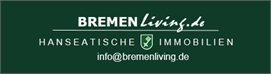 Bremenliving.de I Hanseatische Immobilien     