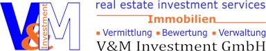 V&M Investment GmbH