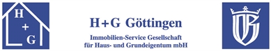 H + G Göttingen Immobilien-Service  Gesellschaft für Haus- und Grundeigentum mbH