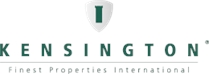 KENSINGTON Finest Properties International - Madrid
