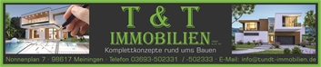 T & T Immobilien GmbH & Co.KG