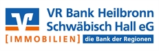 VR Bank Heilbronn Schwäbisch Hall eG