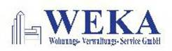 WEKA GmbH Wohnungs-Verwaltung-Service