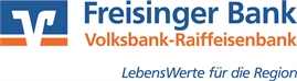 Freisinger Bank eG Volksbank-Raiffeisenbank