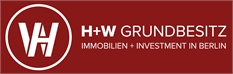 H+W Grundbesitz Robert Hensky Immobilien