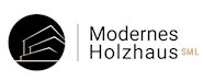 Modernes Holzhaus SML GmbH