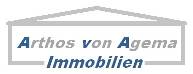 Arthos von Agema - Immobilien, Dipl. Ing. (FH) Ute Georgi