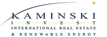 Kaminski Invest International Real Estate & Renewable Energy