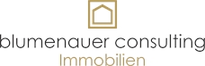 Blumenauer Consulting GmbH&Co KG, Immobilien