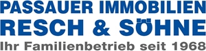 Passauer Immobilien Resch & Söhne GmbH seit 1968