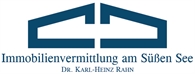 Immobilienvermittlung Süßer See