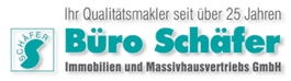Büro Schäfer Immobilien und Massivhausvertriebs GmbH
