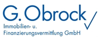 G. Obrock Immobilien- u. Finanzierungs- vermittlung GmbH