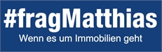 #fragMatthias Immobilien